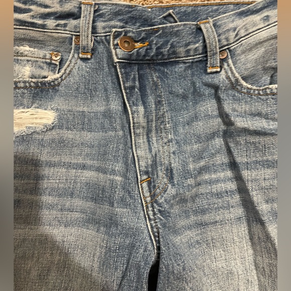 pistola jeans - Picture 3 of 5